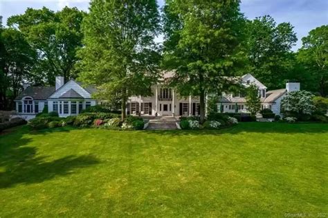 New Canaan, CT Real Estate - New Canaan Homes for Sale | realtor.com®