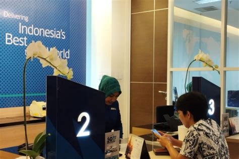 Simak Ada Promo Tiket Garuda Indonesia Mulai Hari Ini