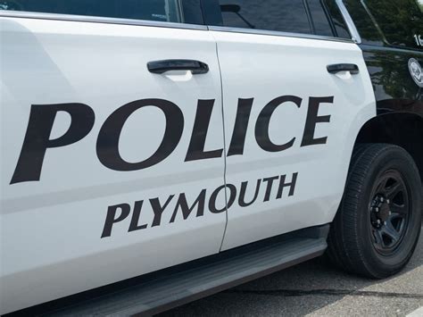 Plymouth Police Respond After Car Crashes Into Medical Building | Plymouth, MA Patch