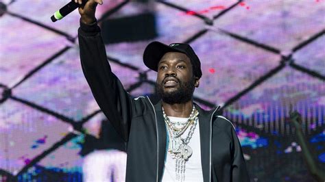 Meek Mill Announces 'Dreams And Nightmares' Anniversary Concert