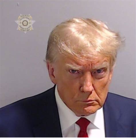 Trump Blank Template Imgflip