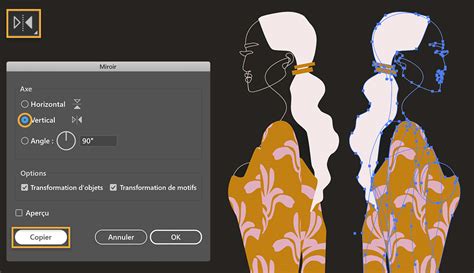 Comment Cr Er Une Illustration De Mode Tutoriels Adobe Illustrator