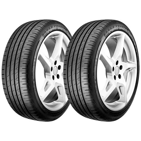 Pneu Goodyear Eagle Touring Aro H Sl Pontofrio