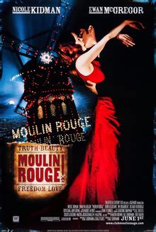 Behind The Movie Scenes: Moulin Rouge | Newstalk