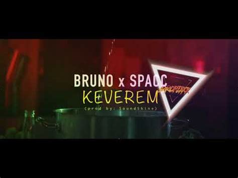 Bruno X Spacc Keverem DropJaxx Remix YouTube