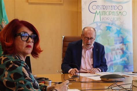 La Famp Articula Un Programa De Recursos Para Optimizar La Gesti N Y