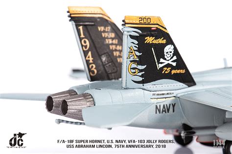 Scalemodelstore Jc Wings Jcw F U S Navy F A