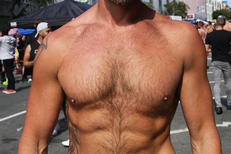 HELLA HOT HAIRY BEAUTIFUL MUSCLE STUD FOLSOM STREET Flickr