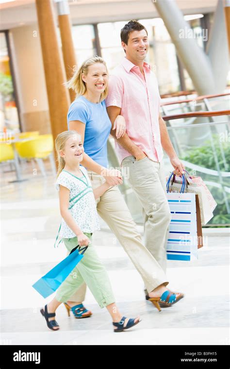 Rich American Family