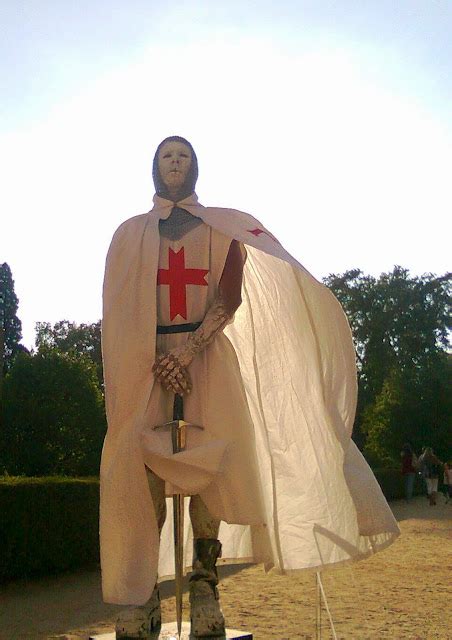 As Minhas Melhores Fotografias 91 Cavaleiro Templário