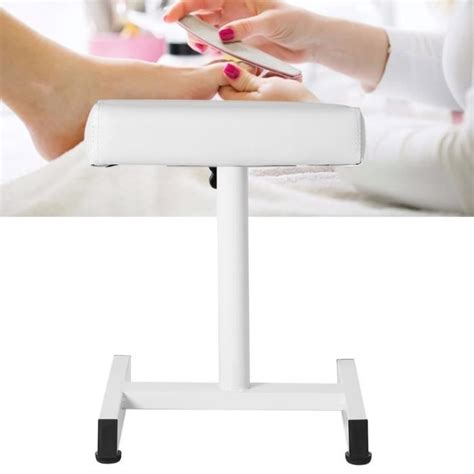 Tabouret Repose Pieds Pour Esth Ticiennes Hauteur R Glable Pour