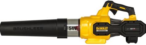 DeWalt DCMBA572N-XJ Akku-Laubbläser - - Bei bücher.de kaufen