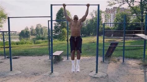 Muscular African Guy With Naked Torso Wo Stock Video Pond5