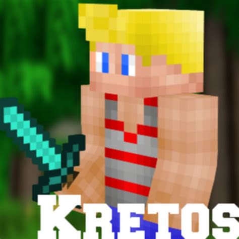 Kretos Youtube