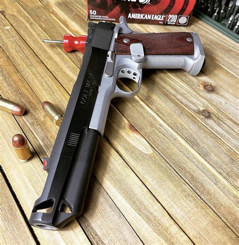 Michiguns Pin Gun” Scattered Shots