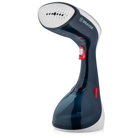 Ручной отпариватель BRAYER BR4123 – характеристики, подробные описание ...