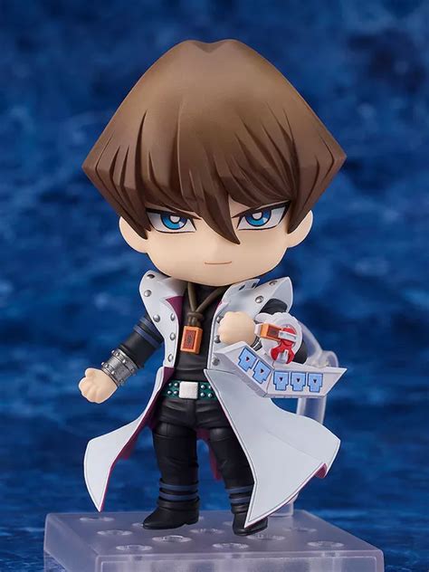 Une Nendoroid Pour Seto Kaiba Septembre Manga News