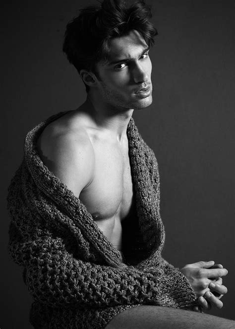 Mario Loncarski By Saverio Cardia Male Models Photo Fanpop