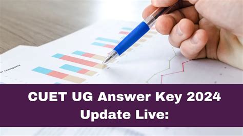 CUET UG Answer Key 2024 Update Live NTA Set To Release Answer Key Soon