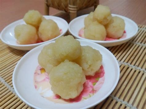 25 Aneka Resepi Kuih Muih Tradisional Melayu Legend Saji My