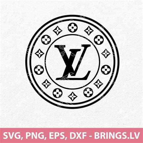 Louis Vuitton Logo Png