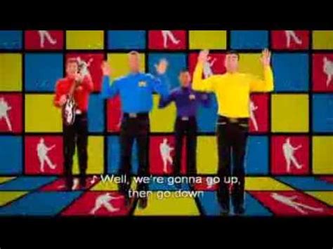 Hot Potatoes The Best Of The Wiggles Youtube