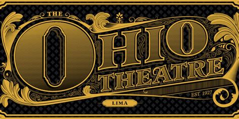 The Ohio Theatre Lima Gets Its Second Act