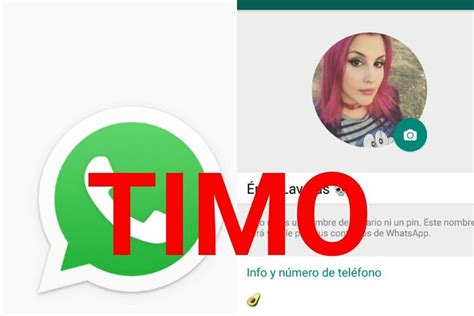 Qui N Ha Visto Mi Foto De Perfil De Whatsapp La Aplicaci N Que Te