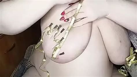 First Needles In My Tits Saggy Tits Big Tits Porn Feat Sarah Angie Xhamster