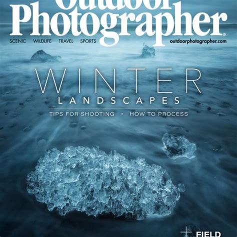 Outdoor Photographer Magazine Subscriber Services