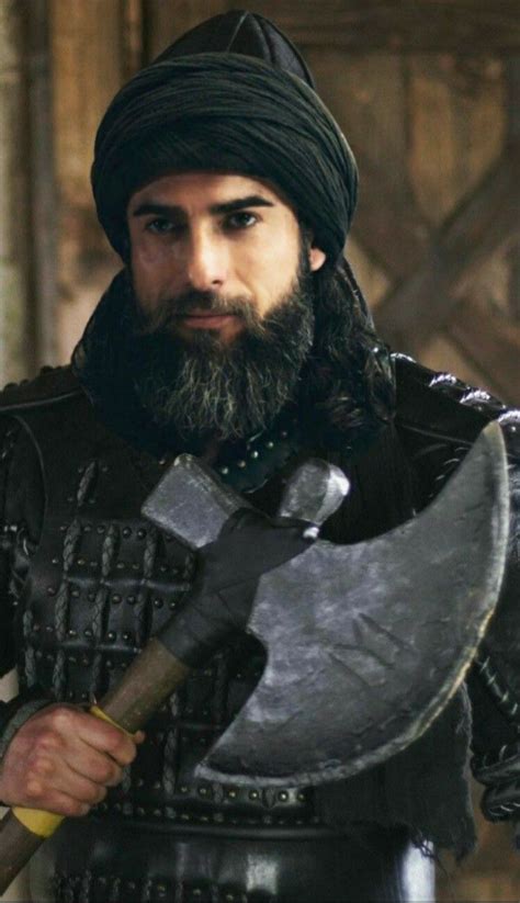 Turgut Alp Ertugrul Ghazi Alp