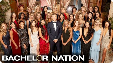 What Year Was The First Bachelor Show A Comprehensive Overview