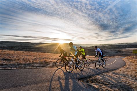 Group Rides — Bike Cochrane