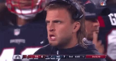 Football Patriots GIF - Football Patriots New - Discover & Share GIFs