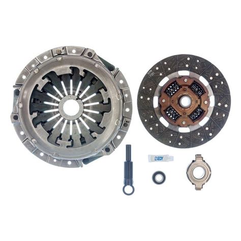 Exedy Oem Replacement Clutch Kit Kis01