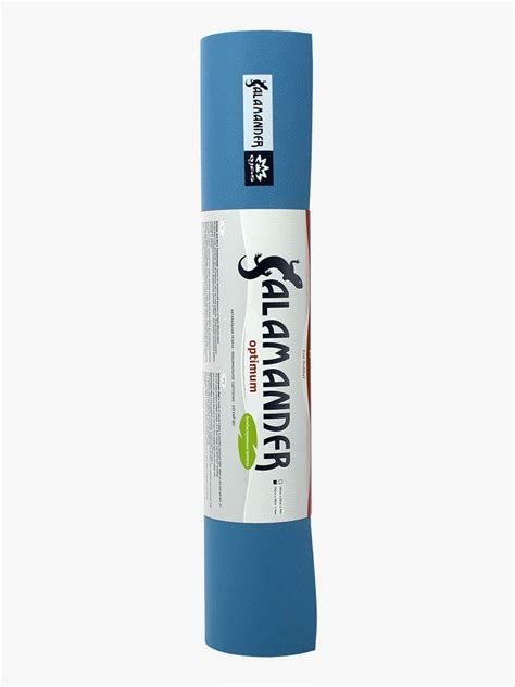 Купить коврик для йоги OJAS Salamander Optimum 60*0,4 см в интернет ...
