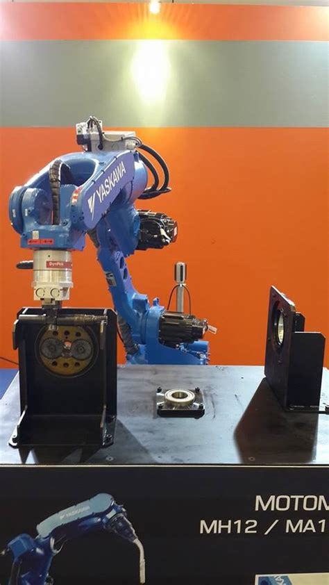 yaskawa yaskawa electric thailand