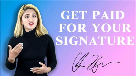 How To Become A Notary Get Paid For Your Signature By Becoming A