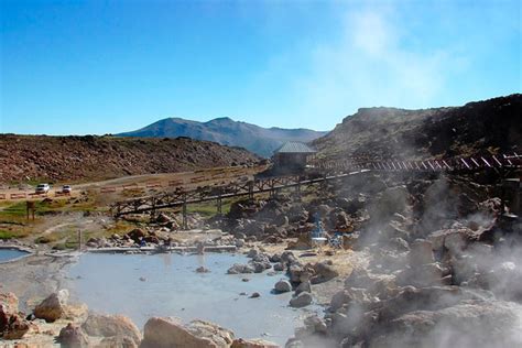 Caviahue Tours Agencia De Turismo Caviahue Y Copahue