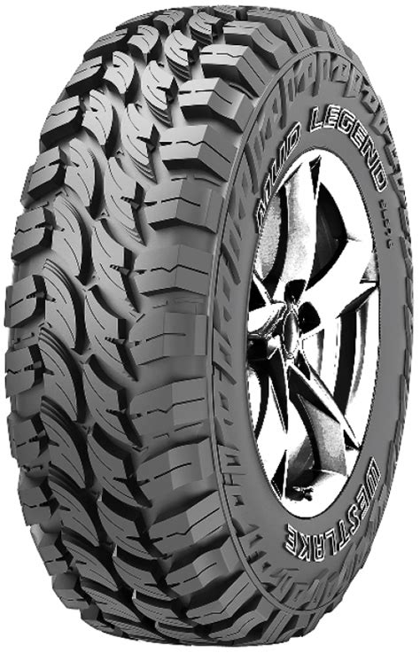 West Lake Tires Sl378