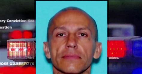 Suspected Houston Serial Killer Spotted By News Crews Captured By Police