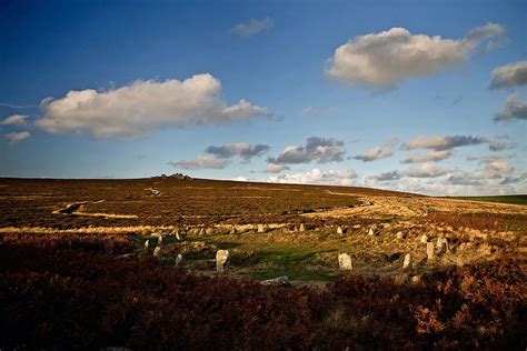 The Derelict Beauty Of Abandoned Cornwall In Stunning Pictures