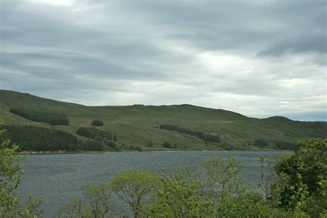 Haweswater Reservoir In The Lake District Haweswater Reser Flickr