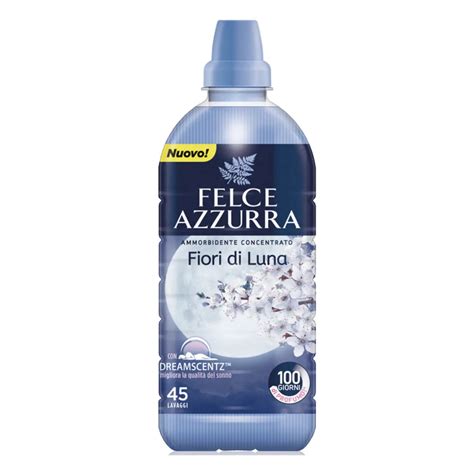 FELCE AZZURRA öblítő koncentrátum holdvirág illat 900ml - HG