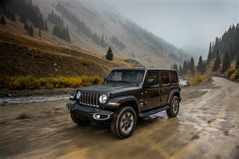 2018 Jeep Wranger Unlimited Sahara Sep Sitename