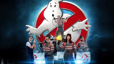 2560x1440 Ghostbusters Hd 1440p Resolution Hd 4k Wallpapers Images Backgrounds Photos And