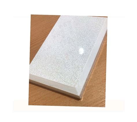 Ag Acoustic Suspension System Glassfiber Acoustic Ceiling Panel China Glassfiber Acoustic