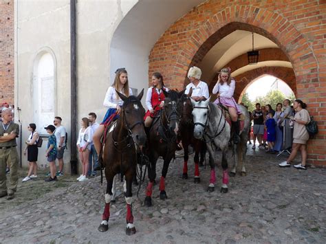 Mi Dzynarodowy Turniej Rycerski W Czycy Fotorelacja Wideo