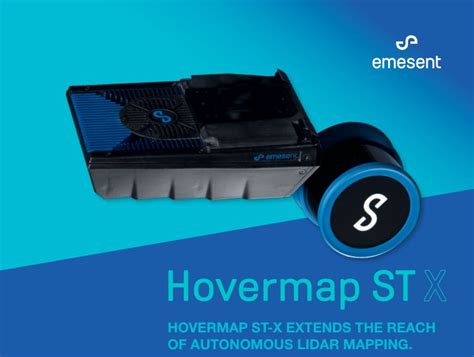 Hovermap