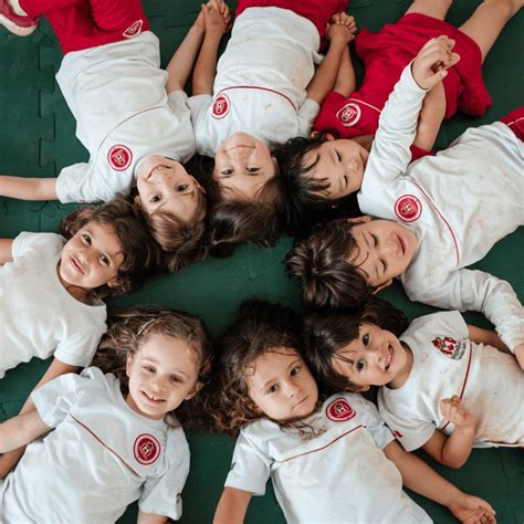 Educação Infantil Maple Bear Campina Grande